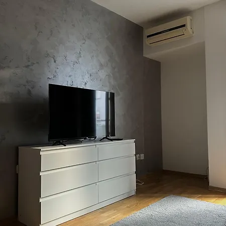Tara1 Apartament Belgrad