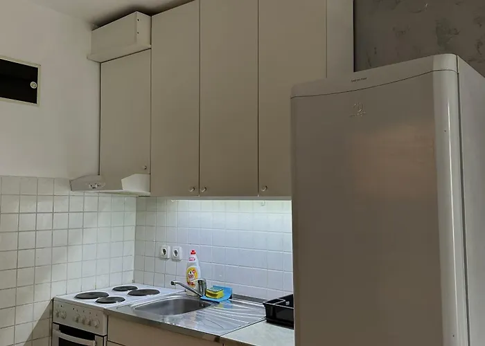 Tara1 شقة بلغراد